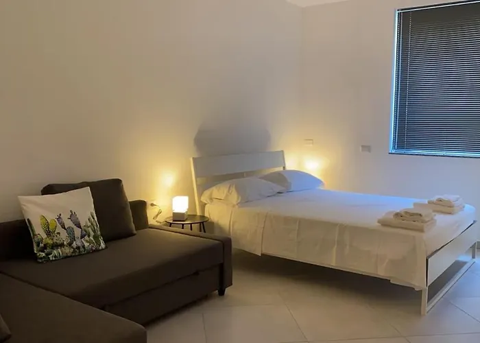 Carolina Apartments - Monolocale