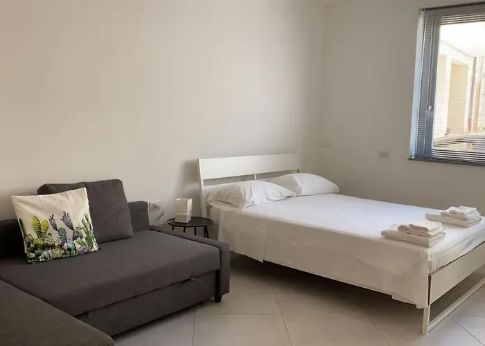 Carolina Apartments - Monolocale