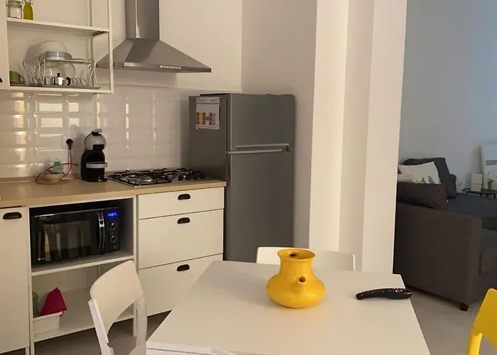 Carolina Apartments - Monolocale