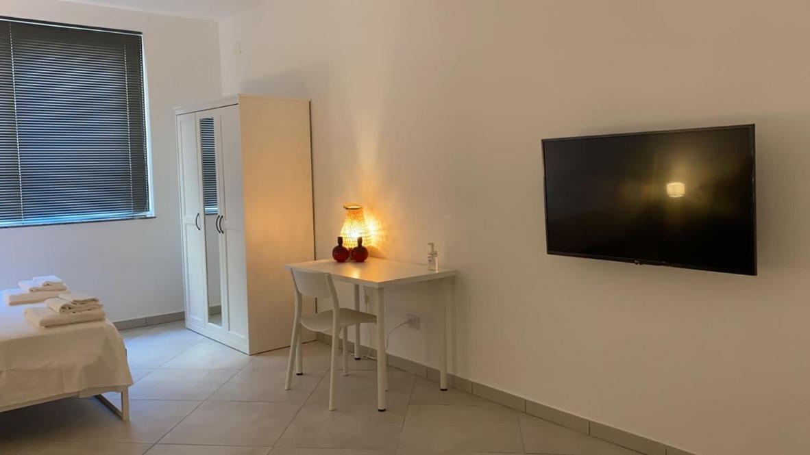 Carolina - Monolocale Apartment