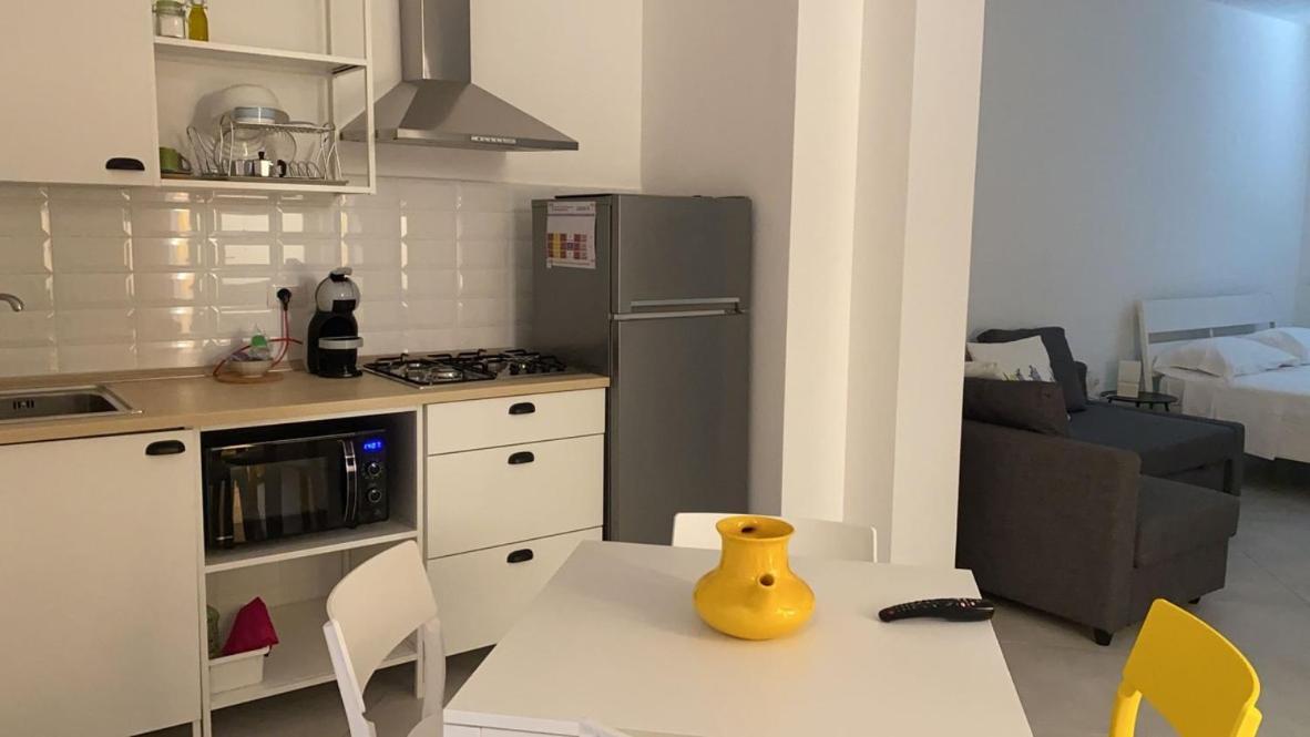 Carolina - Monolocale Apartment