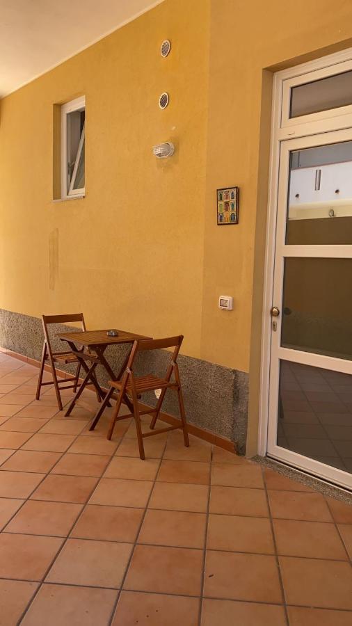 Apartment Carolina - Monolocale Capo d'Orlando