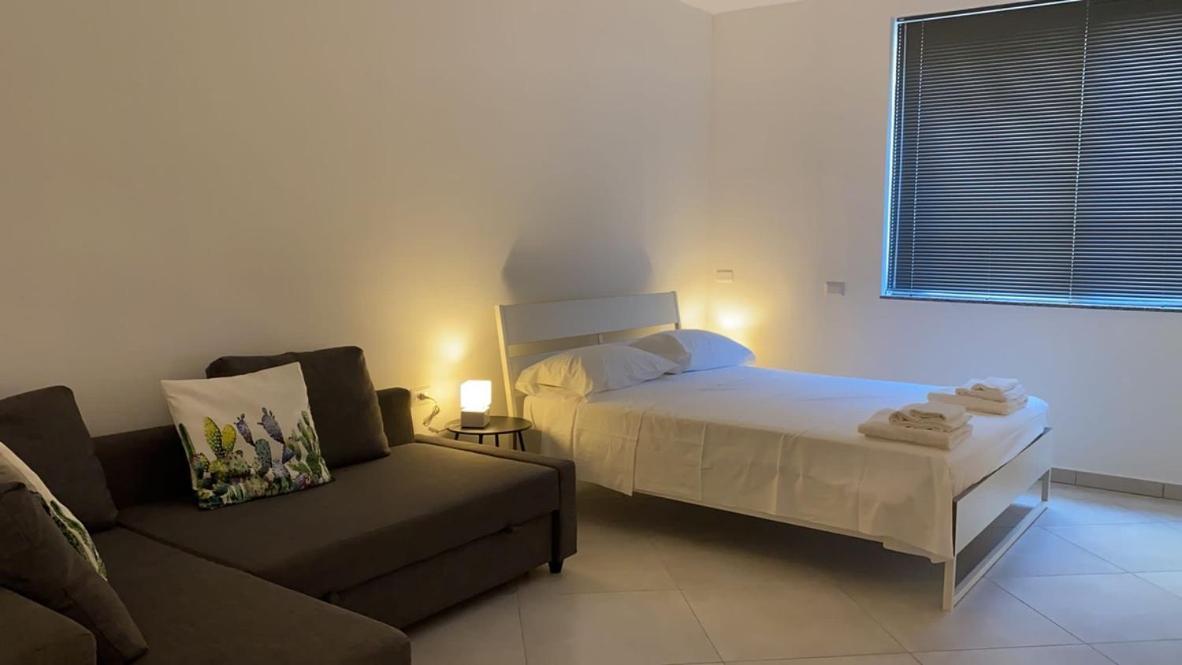 Appartamento Carolina - Monolocale